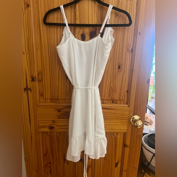 Wrap dress - Picture 2 of 3